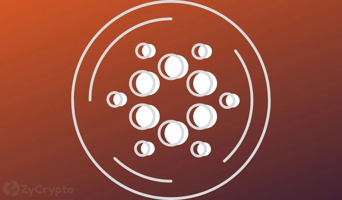 Cardano Surpasses $6 Billion in Daily Transactions  Could It Trump Trons TRX, Dogecoin, and XRP?