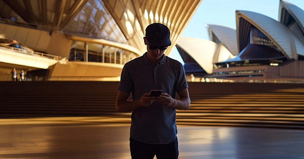 Australias proposed misinformation bill criticized for vague language