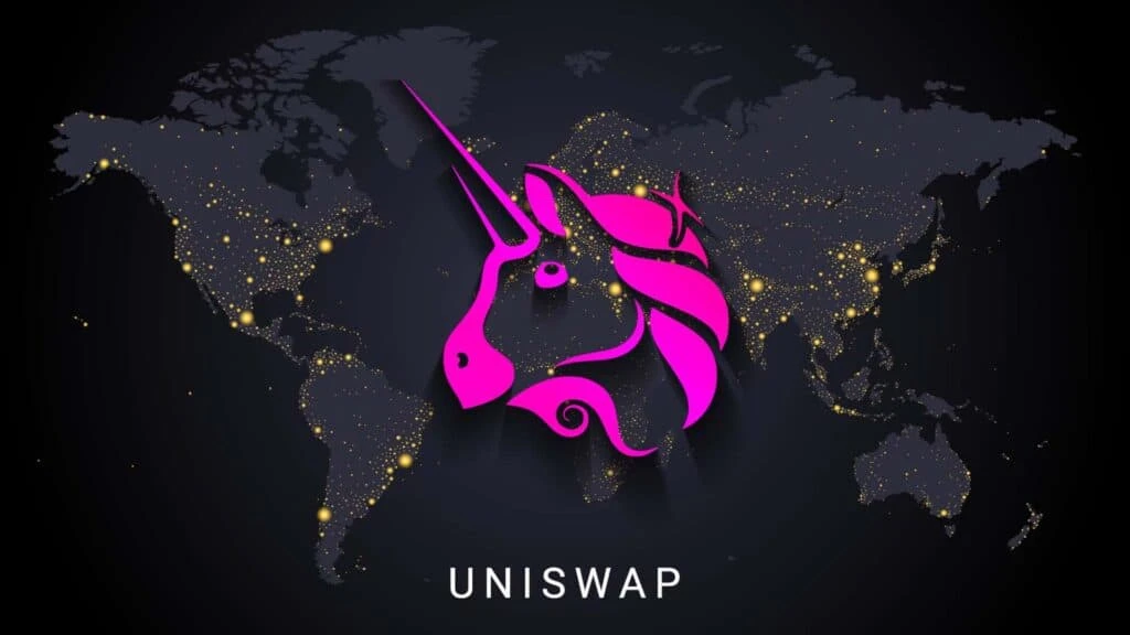 Uniswap CEO Clears Fee Demands and Bribery Allegation