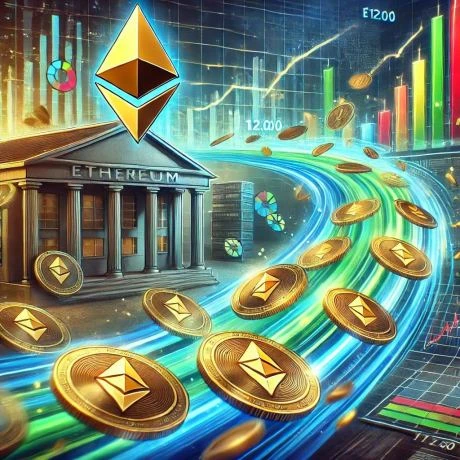 112,000 ETH Moved To Crypto Exchanges In The Past Day  Impact On Ethereum Price?