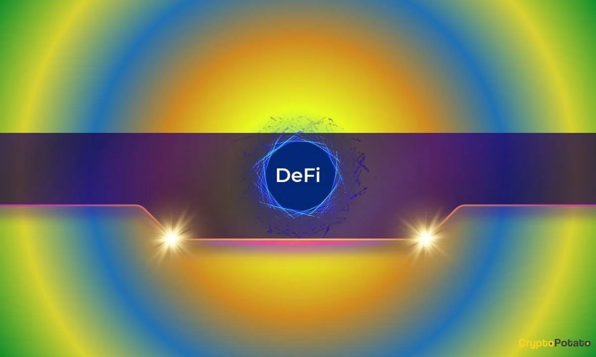 Here re the Top 10 DeFi Projects by Development Activity