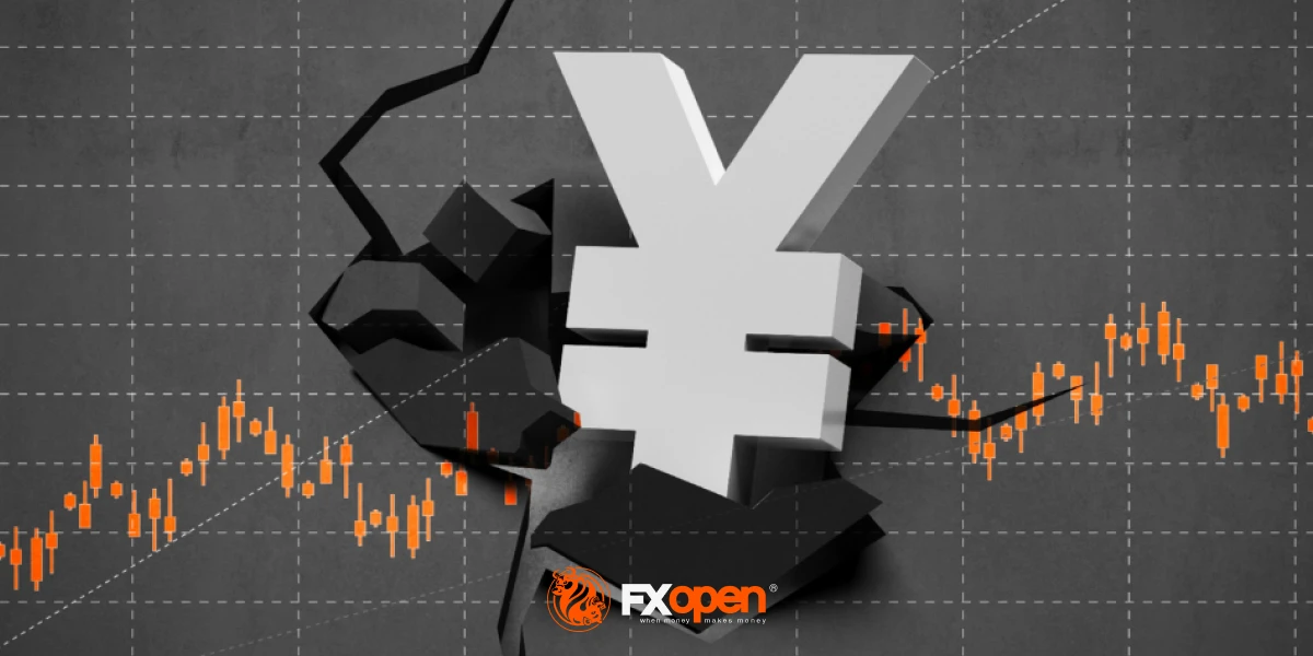 USD/JPY Analysis: The Rate Falls Below 140 Yen per Dollar