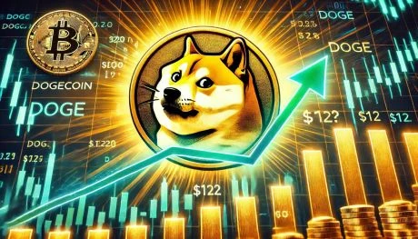 Dogecoin Breaking Out Of Monthly Downtrend: Can DOGE Reach $12?