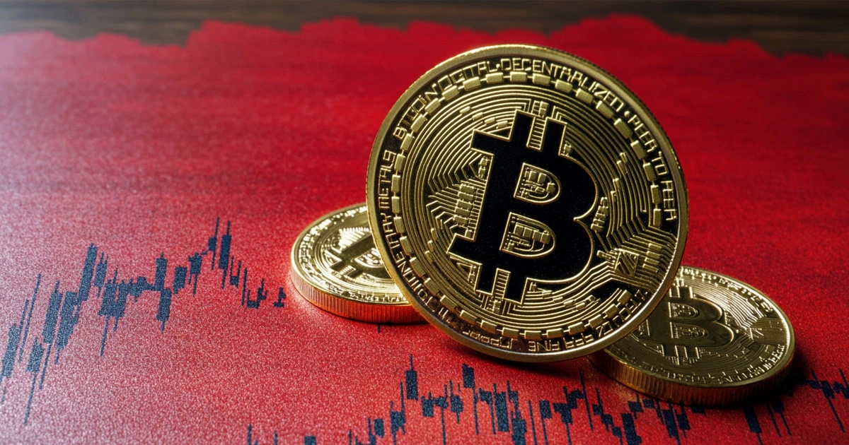 Potential for Bitcoin volatility caused by rate cuts is quite high  Bitfinex