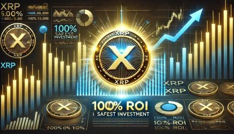 XRP The Safest Investment To Make 100% ROI  Former Asset Manager Shares Price Targets
