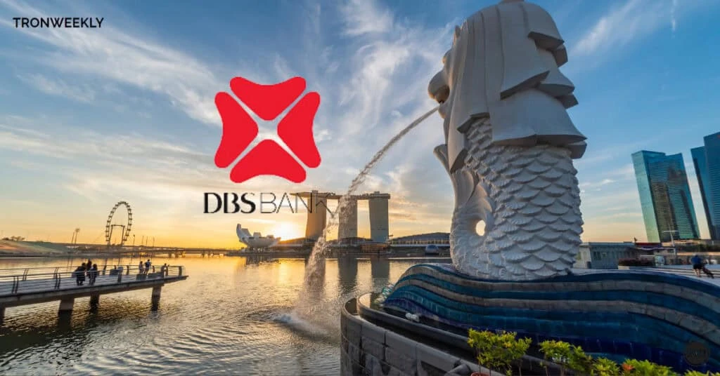 Singapores DBS Bank Breaks New Ground with OTC Crypto Options, Starting Q4 2024