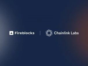 Chainlink teams up with Fireblocks to offer one-stop solution for stablecoin issuance and management