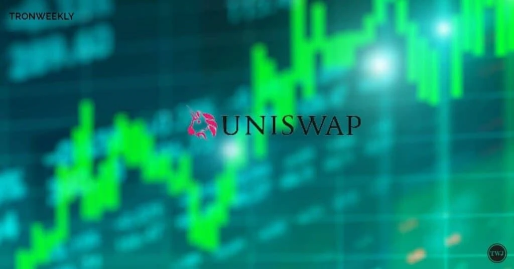 Uniswap (UNI) Fully Unlocked: Market Implications After 4-Year Lockup Period