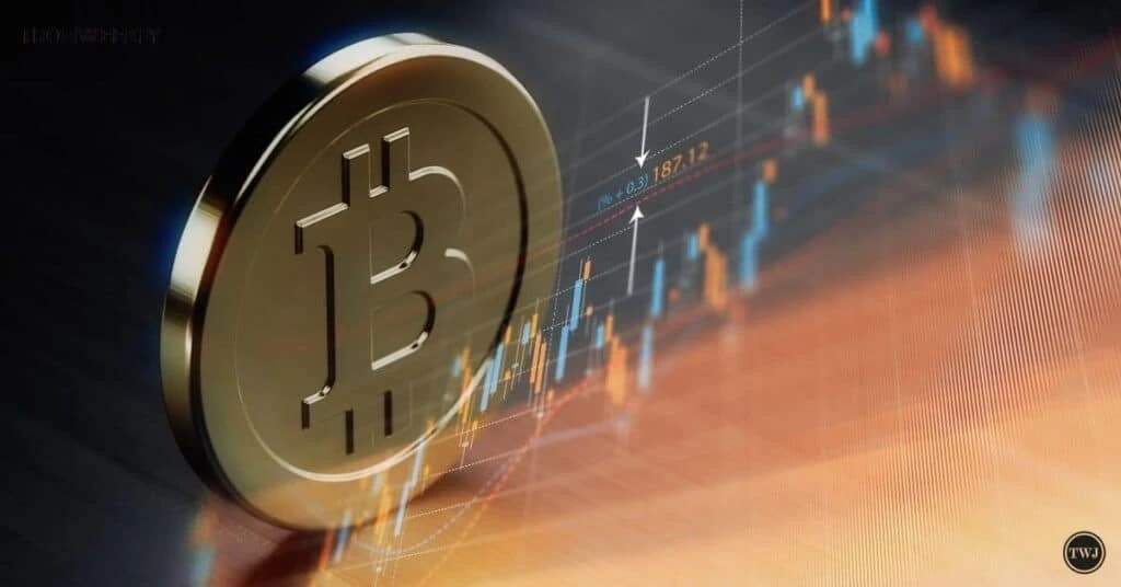 Bitcoin Price Analysis: Whales, Miners, and Traders Signal Market Stability