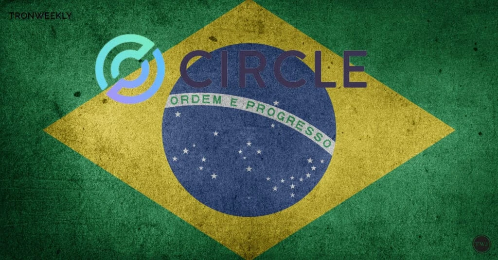 Circle Expands USDC Access in Brazil and Mexico Through Local Payment Systems