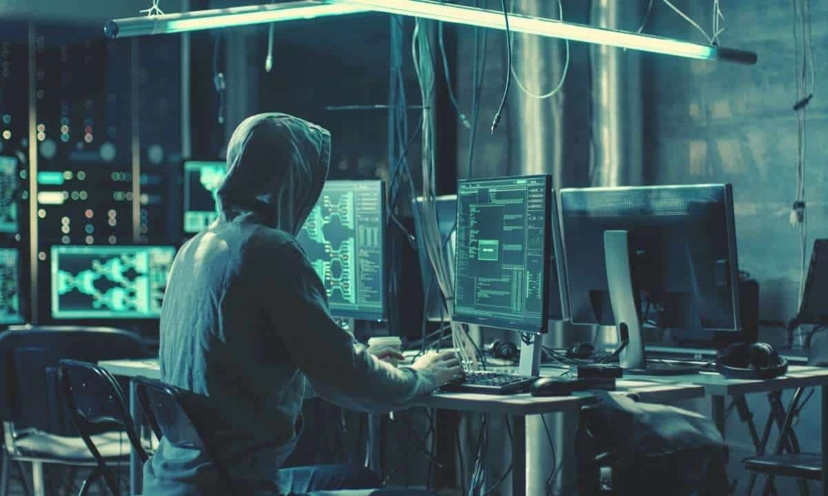 Hackers Steal $243 Million In Bitcoin Scam  But Doxxed Themselves On Discord