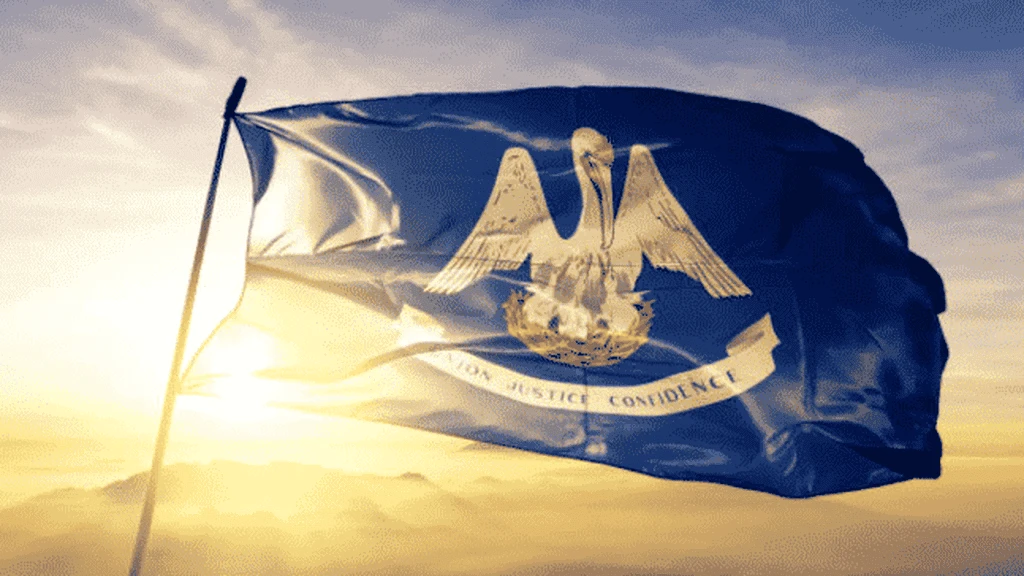 Crypto Payments Now Accepted in Louisiana, Marking Historic Shift for State Service