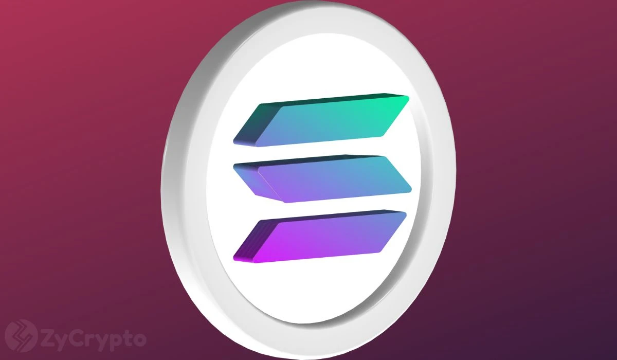 Is Solana Doomed To Suffer The Same Fate As Terras LUNA? Crypto Researcher Shuts Down FUD