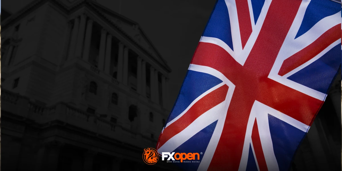 Market Analysis: GBP/USD Rallies While USD/CAD Struggles