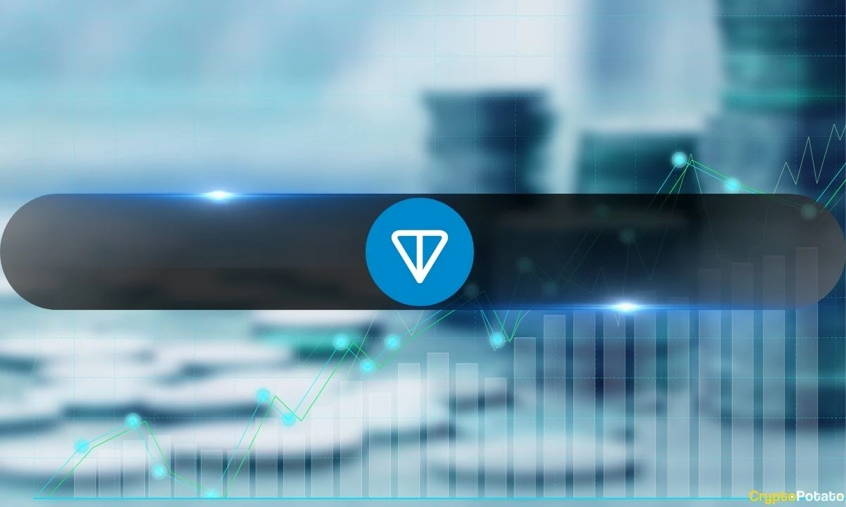 TONs Daily Active Addresses Exceed Leading L1 Blockchains Like Bitcoin, Ethereum