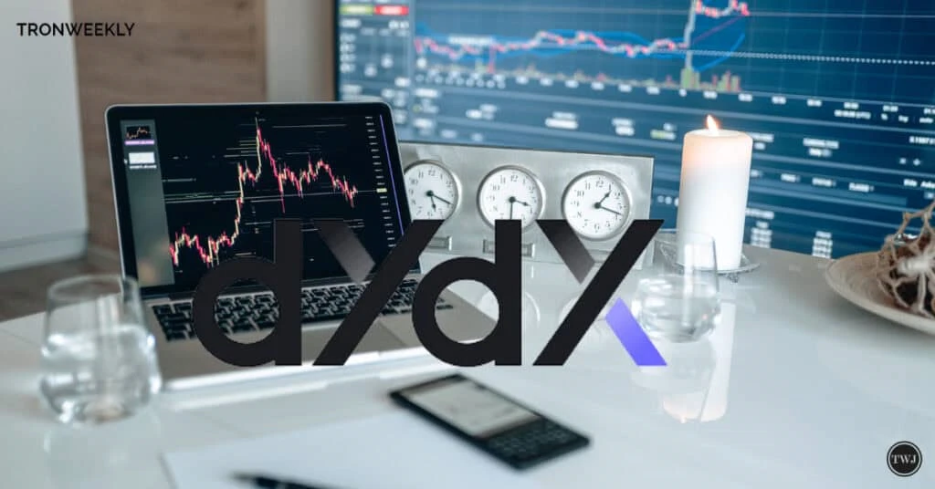 dydx (DYDX) Eyes Potential Surge, Targets $3 After Recent Gains