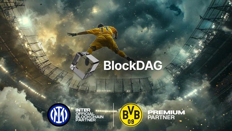 Trumps New Crypto Plan Stuns Markets as Millionaires DoubleWhales Flock to BlockDAG Network in September