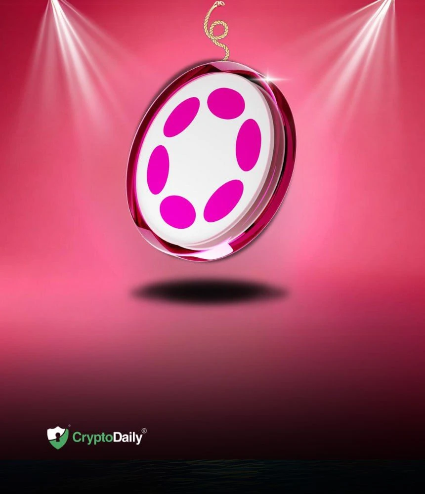 Polkadot Price Analysis: $DOT Likely to Close in the Red