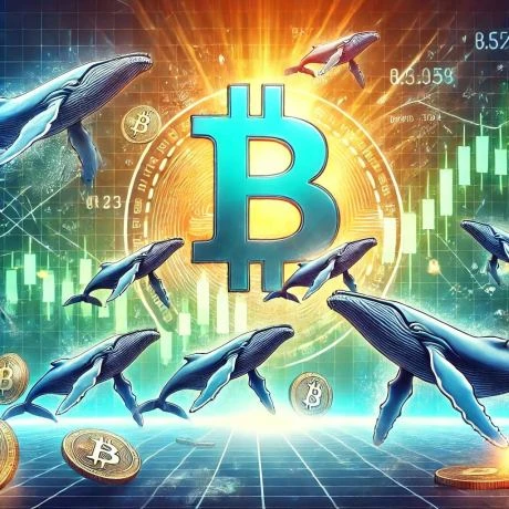 Bitcoin Whales Take Profit After Latest Price Jump  Heres How Much They Sold