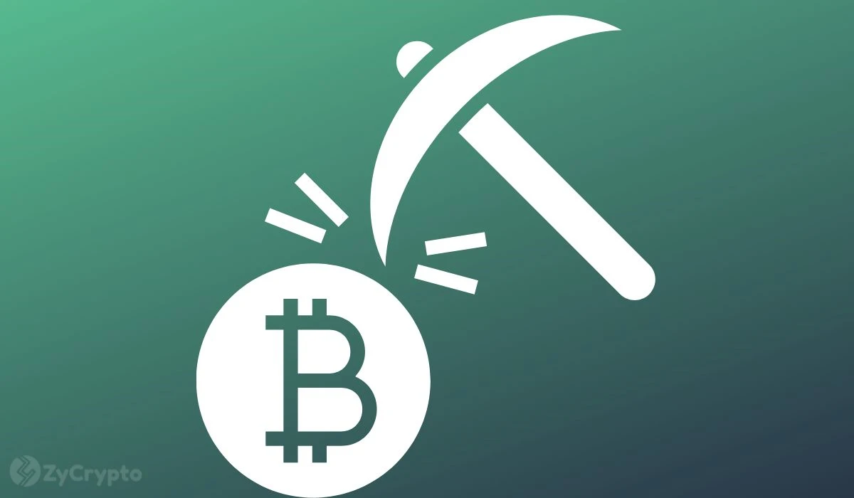 China Remains The Worlds Largest Bitcoin Mining Hub Despite Crypto Ban