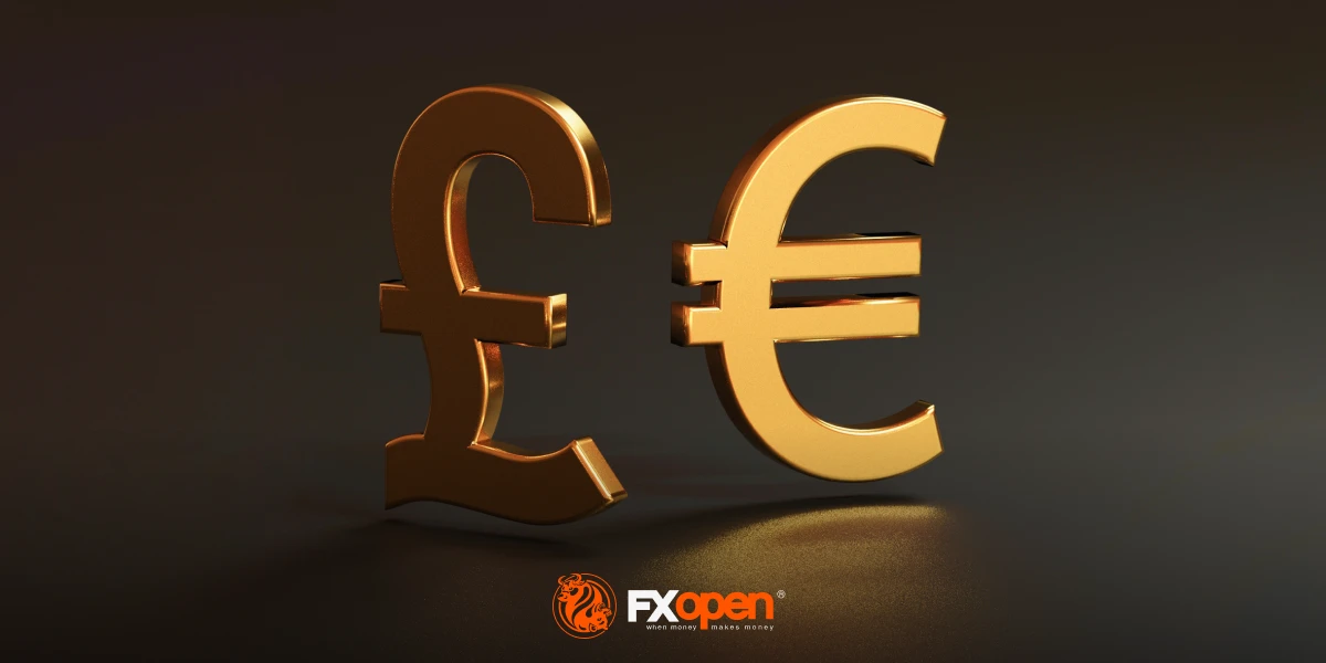 EUR/GBP Exchange Rate Hits 29-Month Low