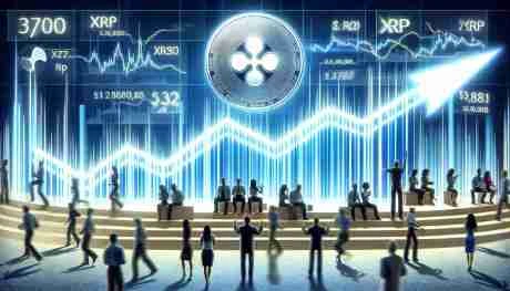 Massive XRP Rally Incoming? Analyst Predicts 220% Price Jump  Details
