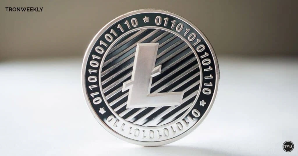 Litecoins Big Moment Looms Near $110 Resistance