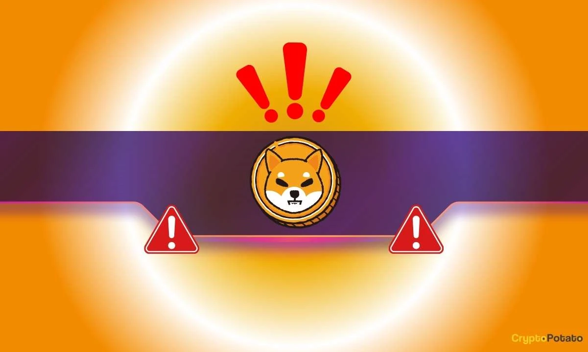 Watch Out: Shiba Inu Team Issues a Major Warning About This Dangerous Scam