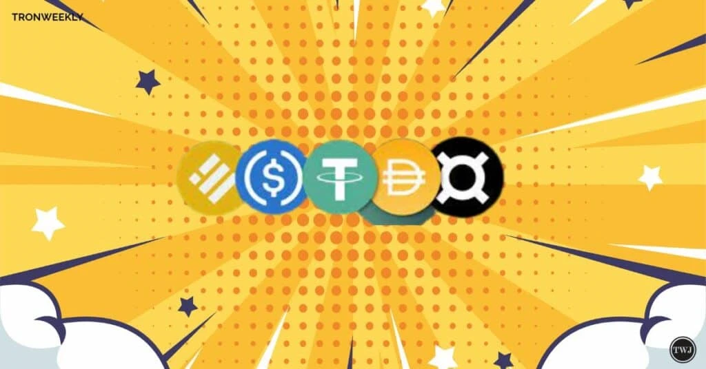 Stablecoin Showdown: Tethers $5.2B Profitability Draws Rivals into the Fray