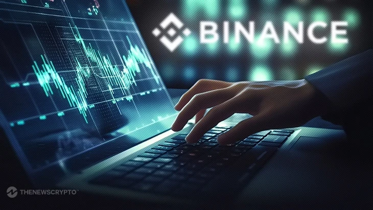 Binance Launches Pre-Market Spot Trading for Early Access to Launchpool Tokens