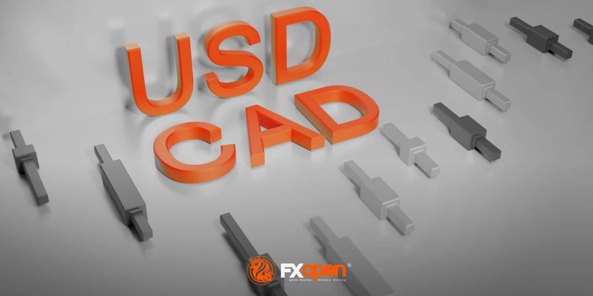The Dollar Continues to Decline Ahead of US GDP Data