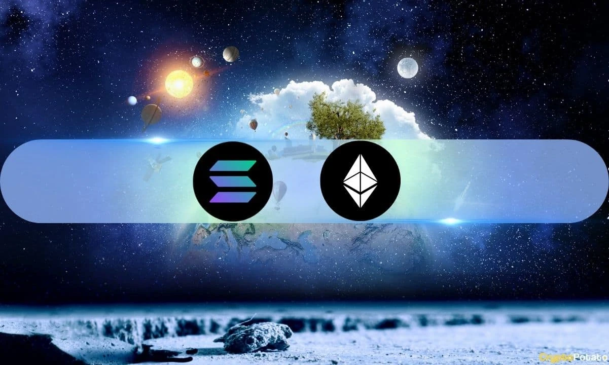 Heres How Solana Can Reach 50% of Ethereums Market Cap: VanEck Research
