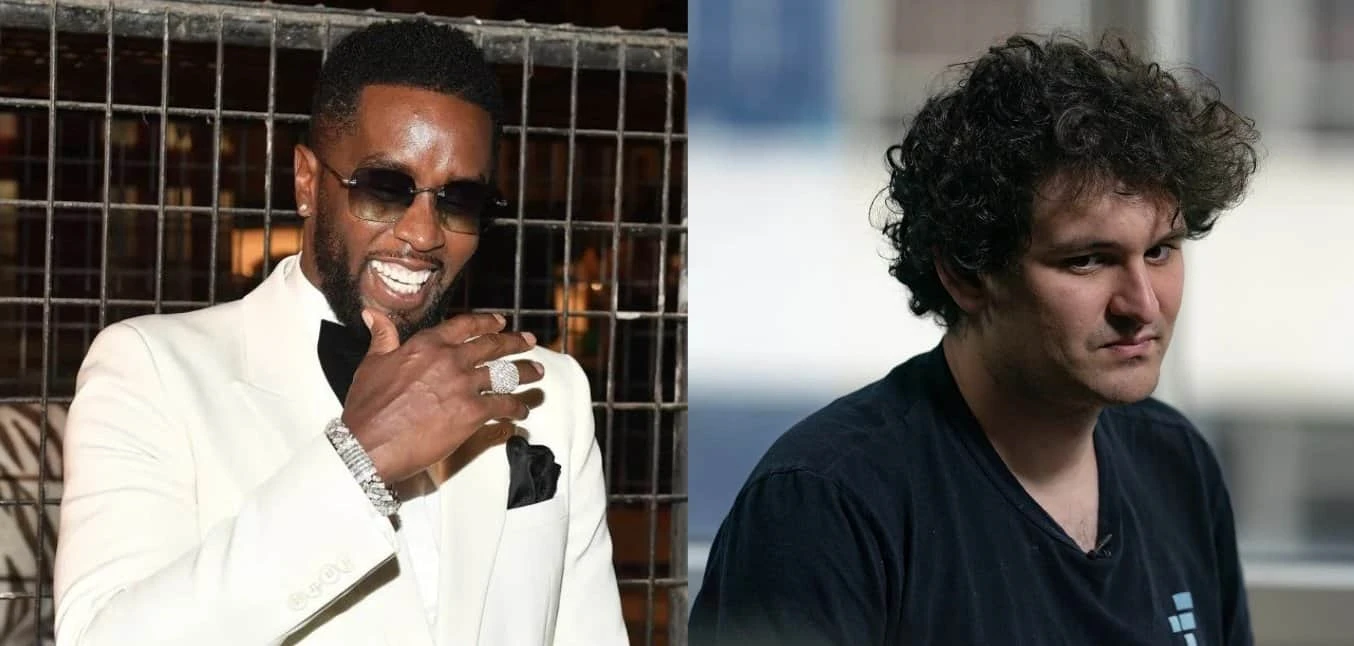 Sean Diddy Combs Shares the Same Prison Cell With FTXs Sam Bankman-Fried: Report