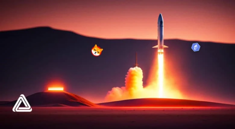 Get Ready For The Biggest Launch In DeFi: ETFSwap (ETFS) Will Change The Way You Trade Crypto