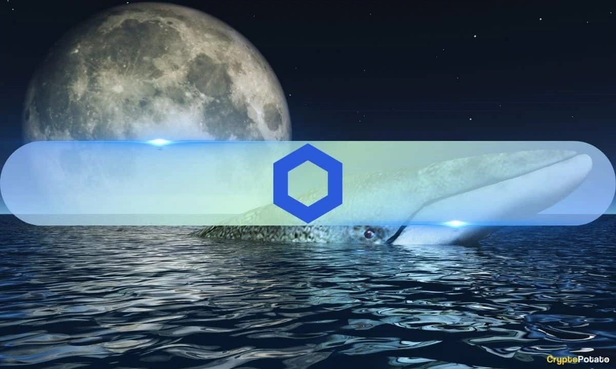 Reasons Behind Chainlinks (LINK) Recent Price Breakout, Can it Go Higher?