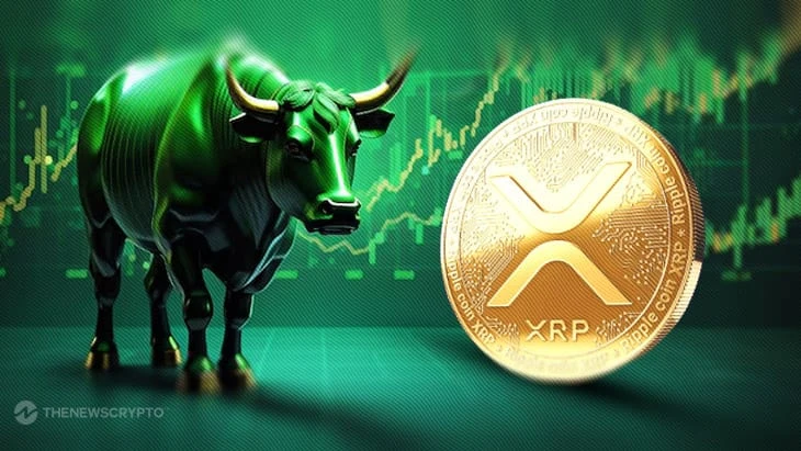 Analyst Projects Ripple (XRP) Could Reach $100: Heres Why