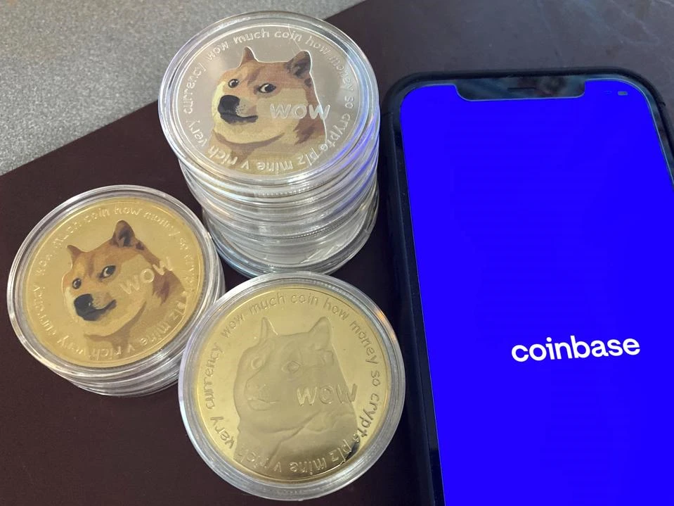 Dogecoin Price might Explode Soon as Joke Crypto gets Listed on Coinbase Pro