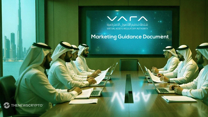 Dubai Tightens Marketing Regulations for Crypto Investments