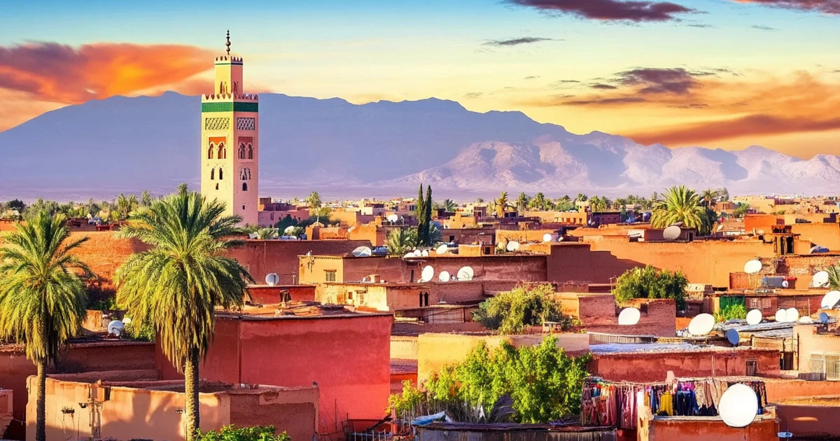 Morocco turns to AI, blockchain to achieve digital hub goal by 2030