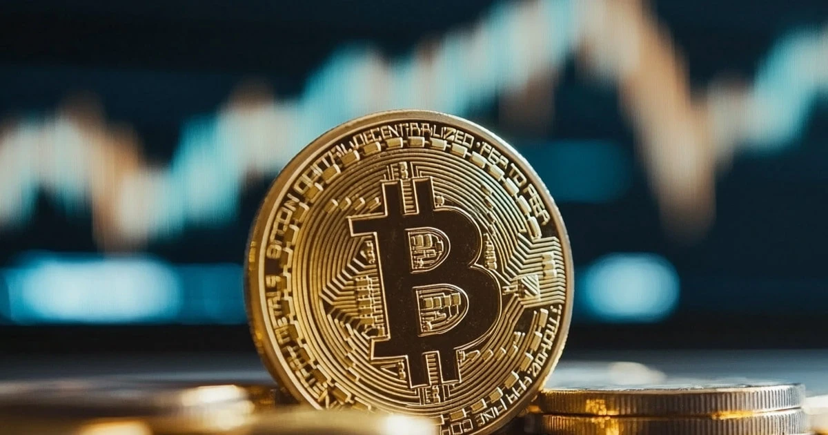 Bitcoin daily close above $65,000 is pivotal to start an upward movement  Kraken