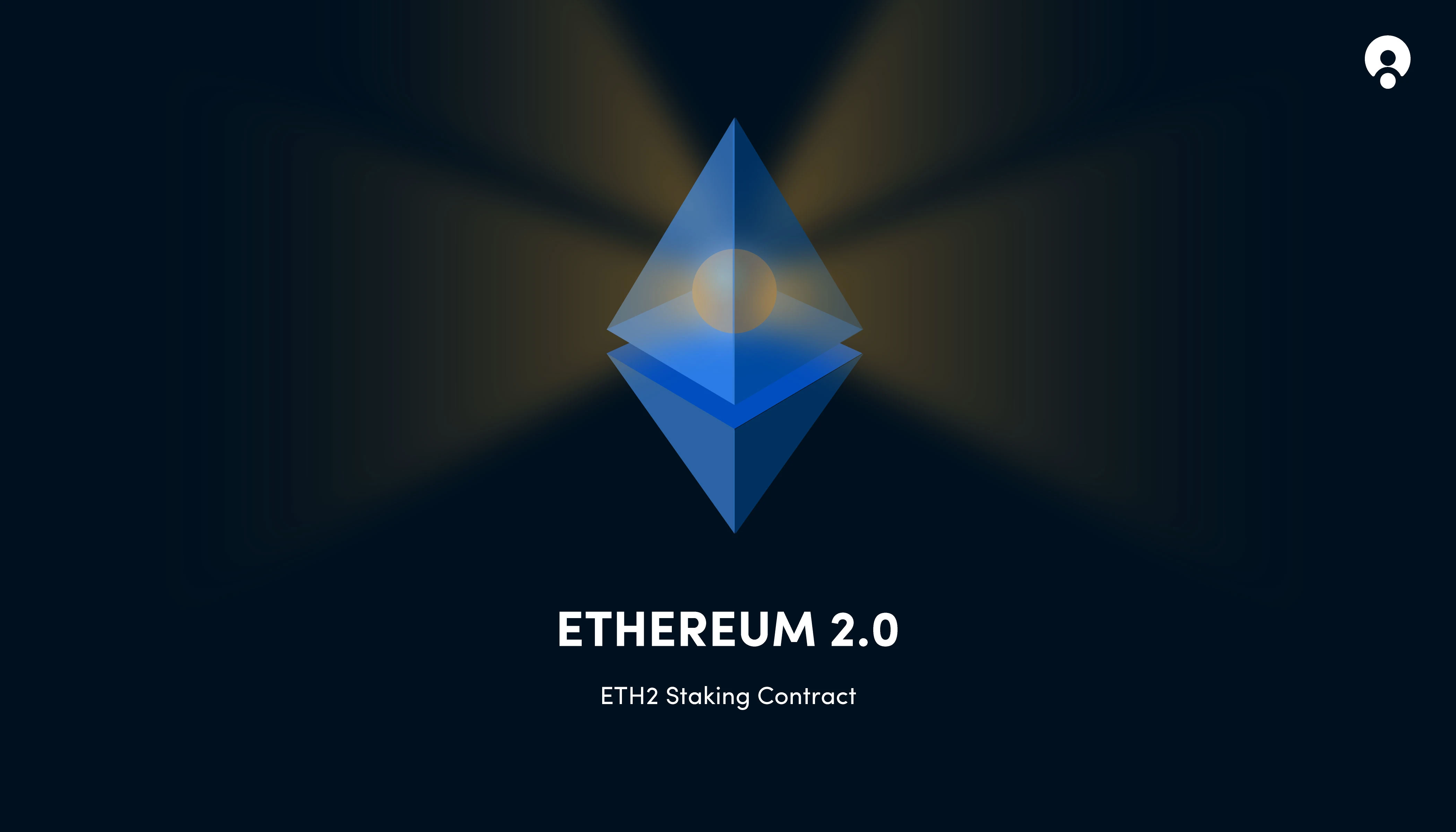 The Eth2 Staking Contract holds almost $5 million in Ethereum worth $13 billion