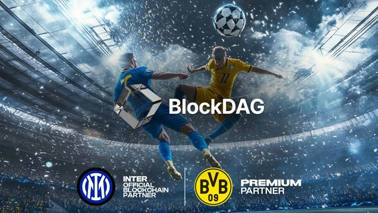 BlockDAGs Upcoming Premier League Deal Could Mean Big Returns: Should BCH & FIL Holders Sell Now?