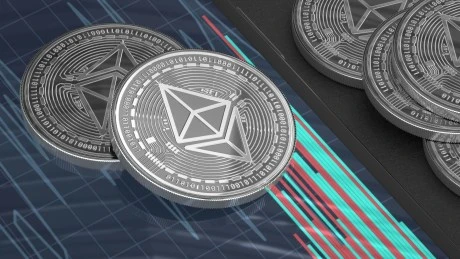 Ethereum: Analyst Sets $2,820 As ETHs Next Key Level to Watch, Heres Why