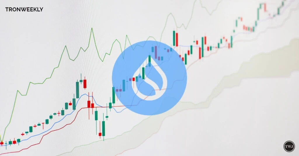 SUI Takes the Spotlight: A 300% Price Jump and Soaring Social Engagement