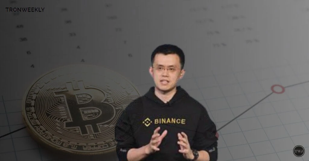 Binances Changpeng Zhao Set to Rejoin Society with Big Plans: Report