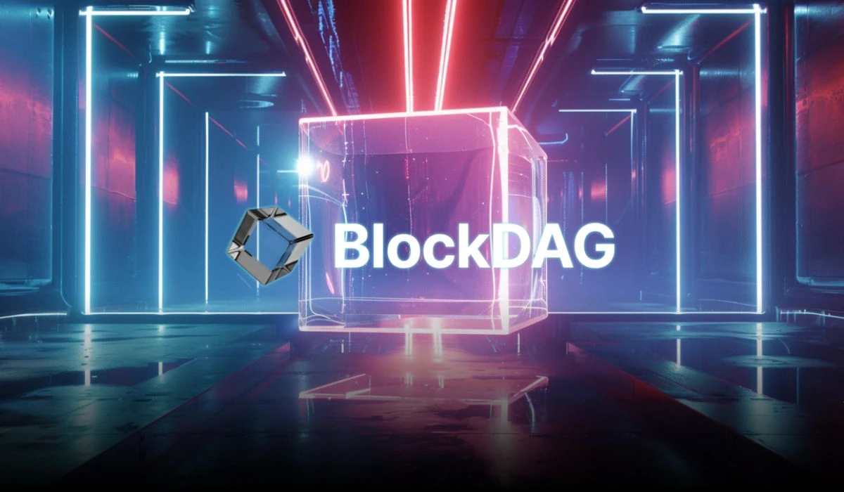 Limited Time Opportunity to Get BlockDAGs 50% Bonus Amid Bitcoins Upbeat Signs and SHIBs Security Issues