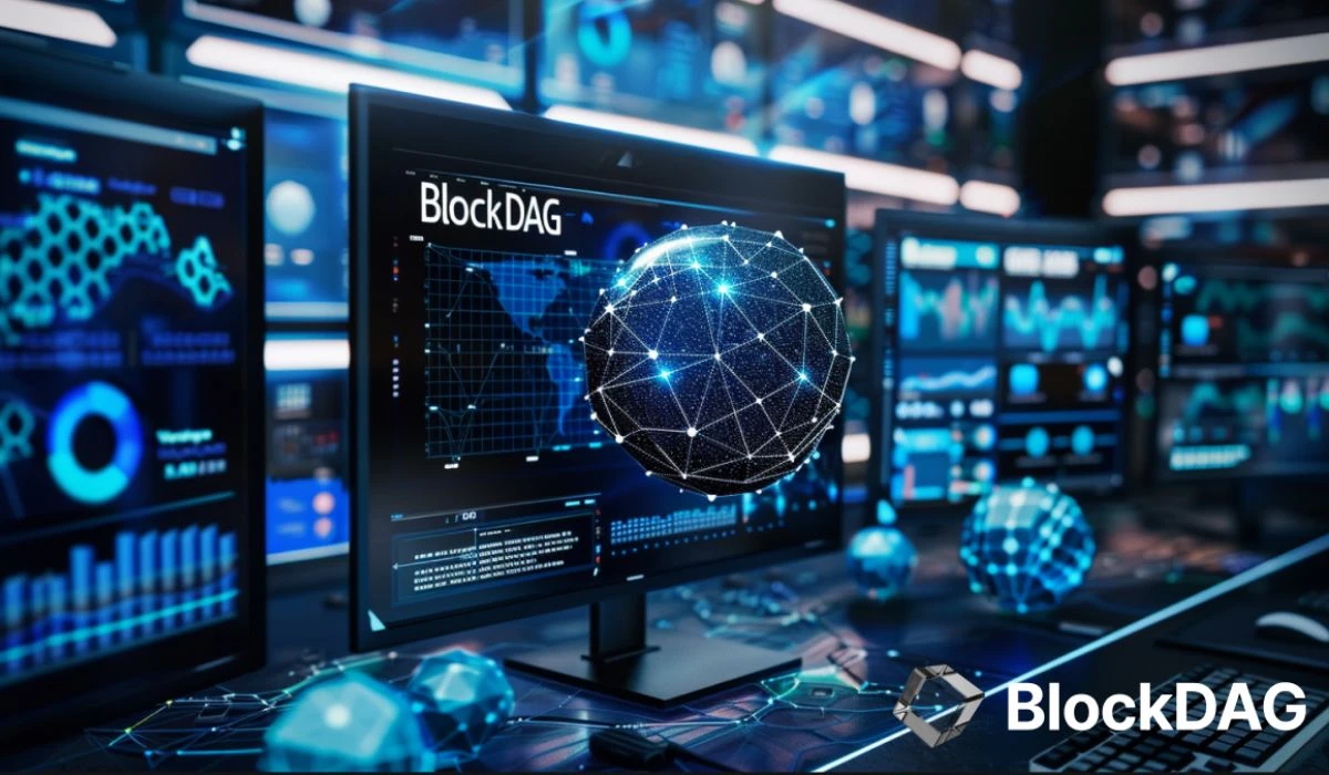 BlockDAG (BDAG), PlayDoge (PLAY) Amongst Trending 5 Crypto ICOs In 2024