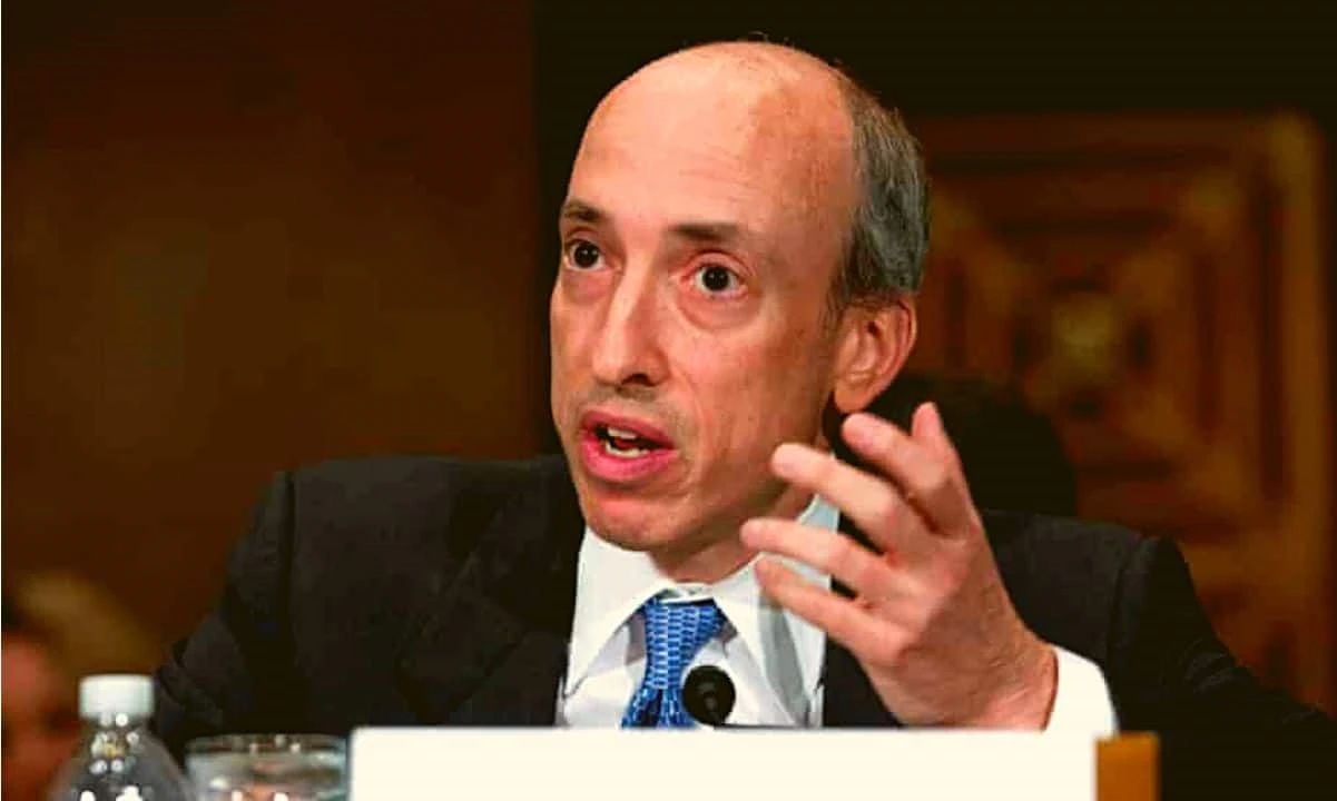 This Is How SEC Chair Genslers New Exchange Definition Could Impact Crypto