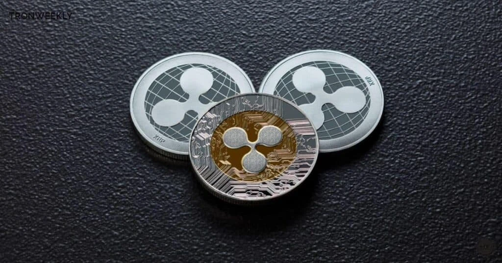 Ripple Mints 350,000 RLUSD Stablecoins as XRP Ledger Activates New Features