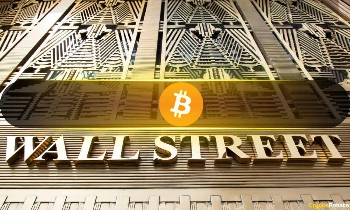 Bitcoins Correlation With US Stock Markets Reaches 2-Year High, What Does This Mean for BTC?